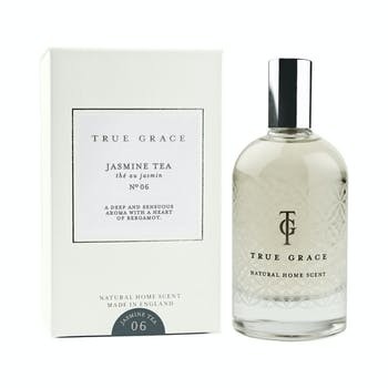 

Спрей для дома TRUE GRACE Jasmine Tea No6 100мл