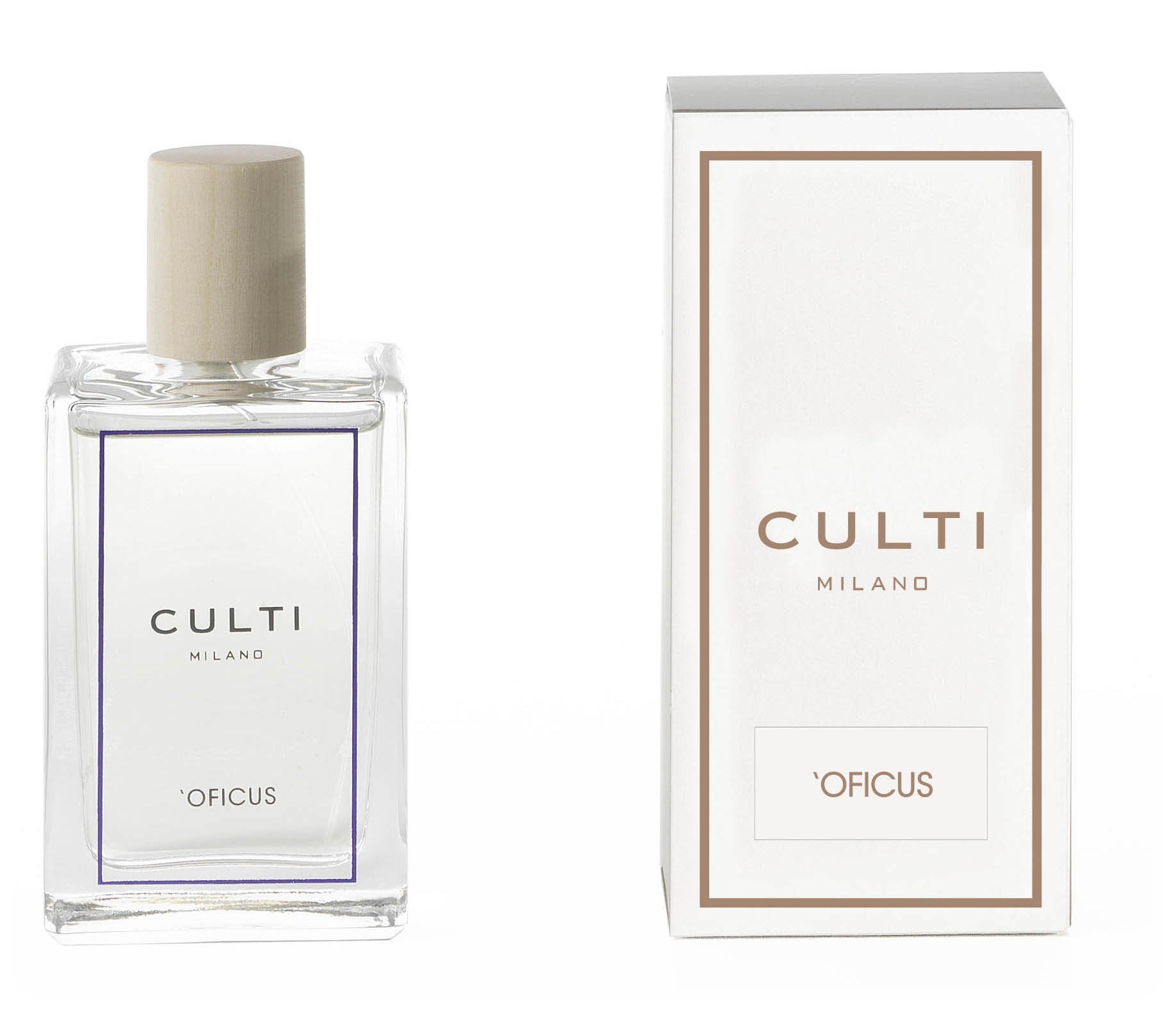 

Спрей Culti Oficus 100ml