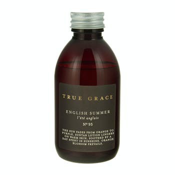 

Рефилл для диффузора TRUE GRACE English summer No95 200мл