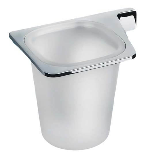 

Стакан для зубных щеток Colombo Design Alize B2502SX (33748)