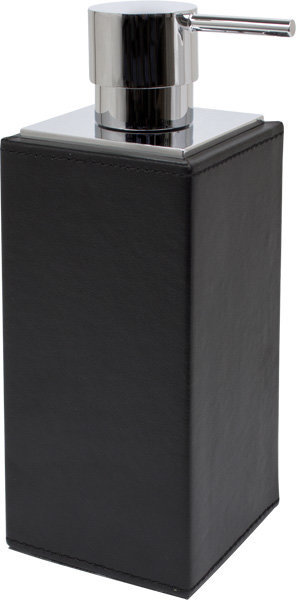 

Colombo Black & White B9222 Дозатор черный(39735)