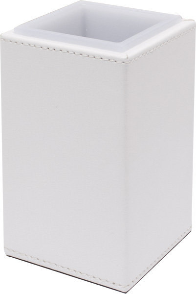 

Colombo Black & White B9221 стакан белый(29727)