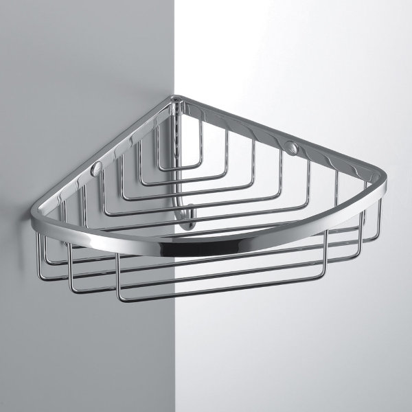 

Полка-сетка с крючком Colombo Design B9616 (4180)
