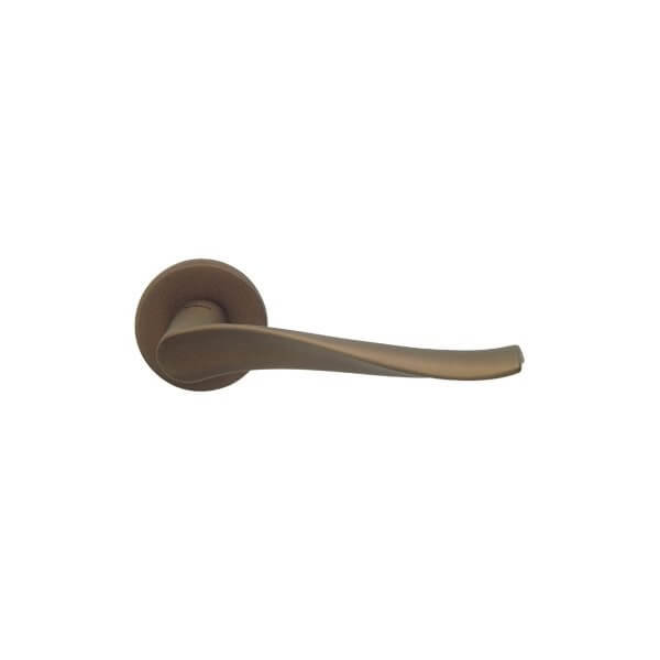 

Ручка Mandelli 731 Spin мат.бронза R кл (4086)