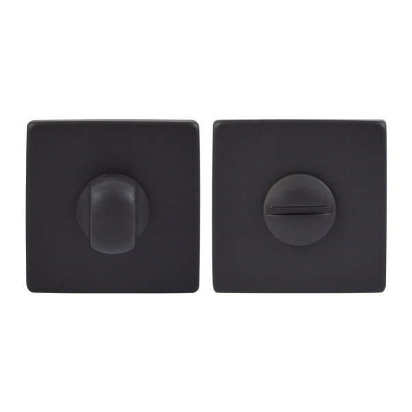 

Накладка вж Fimet 211B черный матовый