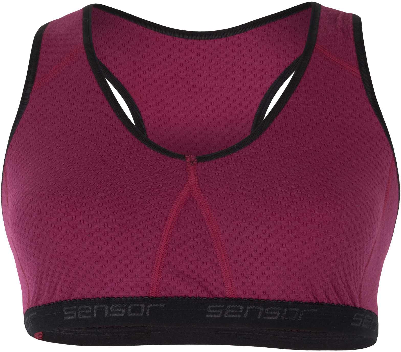 

Топ Sensor MERINO DF, M (46)