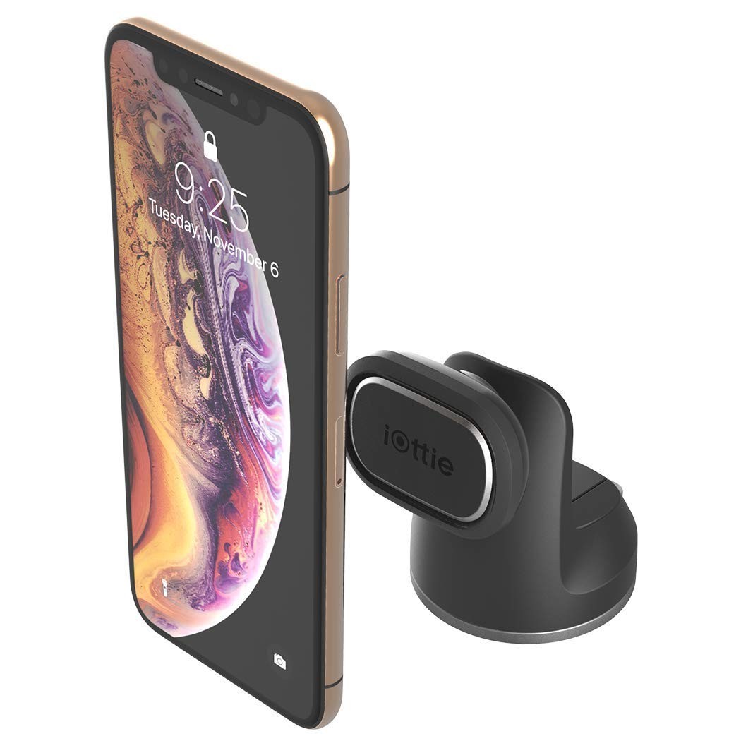 

Автодержатель для телефона iOttie iTap Magnetic 2 Dash & Windshield Mount