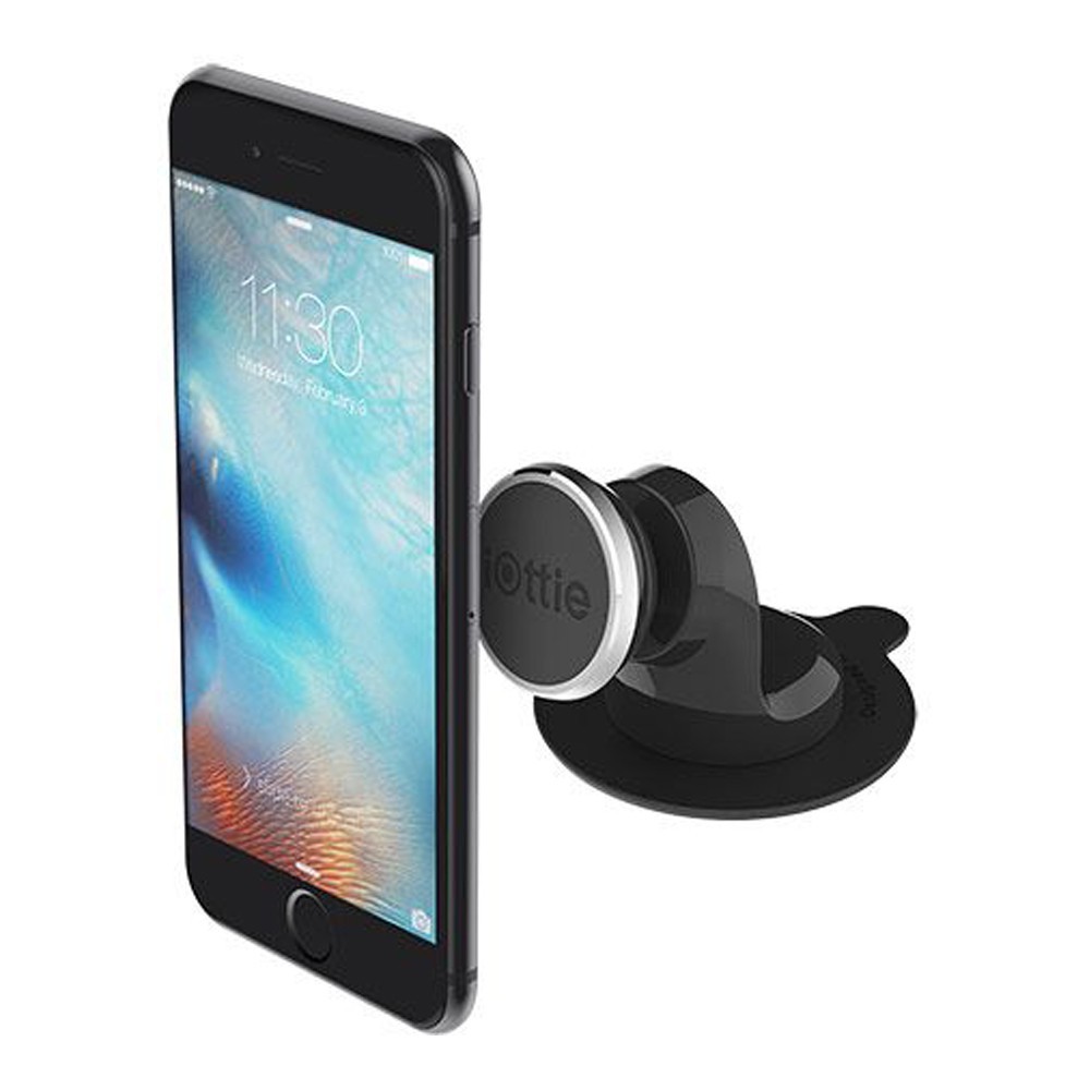 

Автодержатель для телефона iOttie iTap Magnetic Dashboard Car Mount Holder