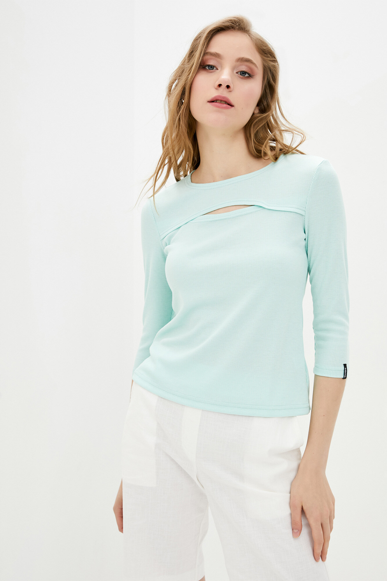 

Кофта Garne ASSIA XL Зеленый