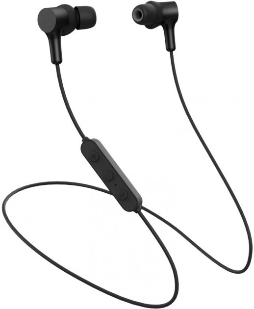 

Bluetooth наушники Havit HV-I37 Black