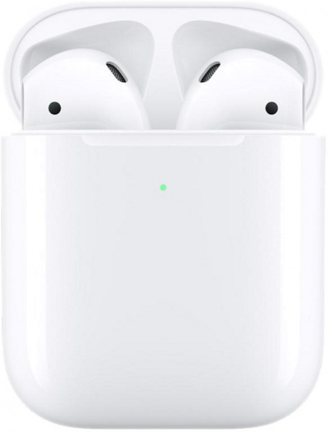 

Bluetooth наушники Gelius Air TWS White (GA-TWS-001)