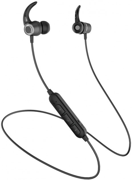 

Bluetooth наушники Havit HV-H993BT Black
