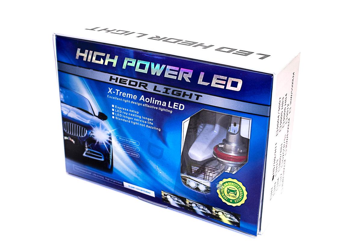 LED лампы H11 50W 6500K 7000lm Диоды ZEUS. Супер яркие! Светодиодные лампы  с обманками для авто EU & USA. – фото, отзывы, характеристики в  интернет-магазине ROZETKA от продавца: TET-МАРКЕТ | Купить в