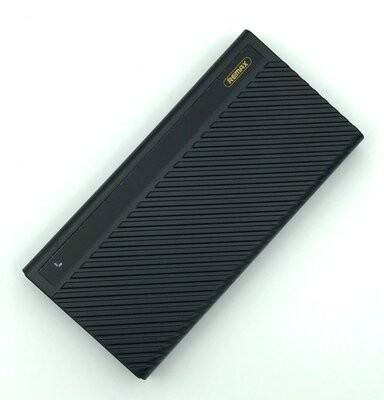 

Power Bank Remax Hunyo RPP-142 black