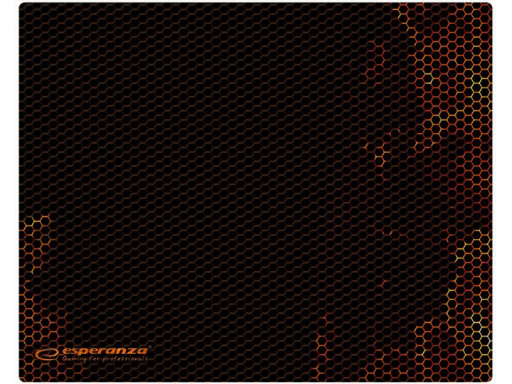 

Поверхность игровая Esperanza for gaming Flame midi (300 x 240 x3)