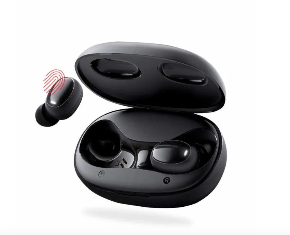

Bluetooth-наушники HAVIT HV-I95 Black