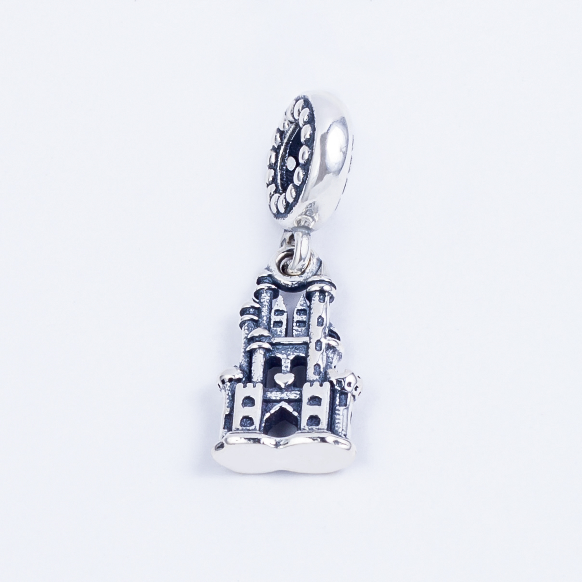 

Шарм Срібло 925 TOP Silver 2,60 г 580194