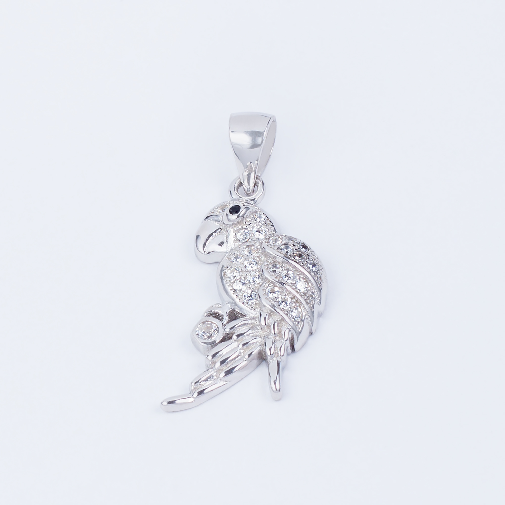 

Підвіска TOP Silver 2,45 г 540226чб