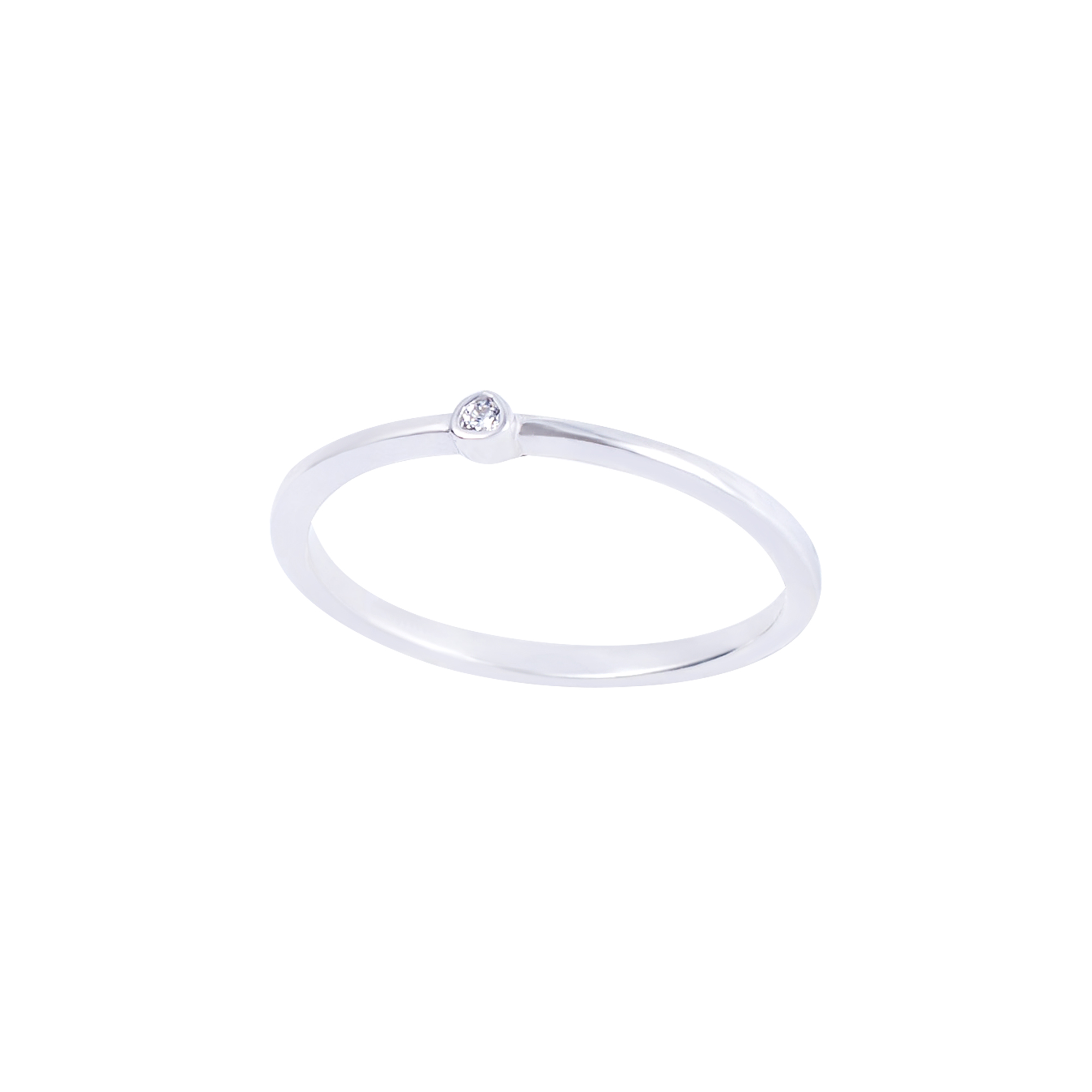 

Каблучка TOP Silver розмір 16,5 1,03 г
