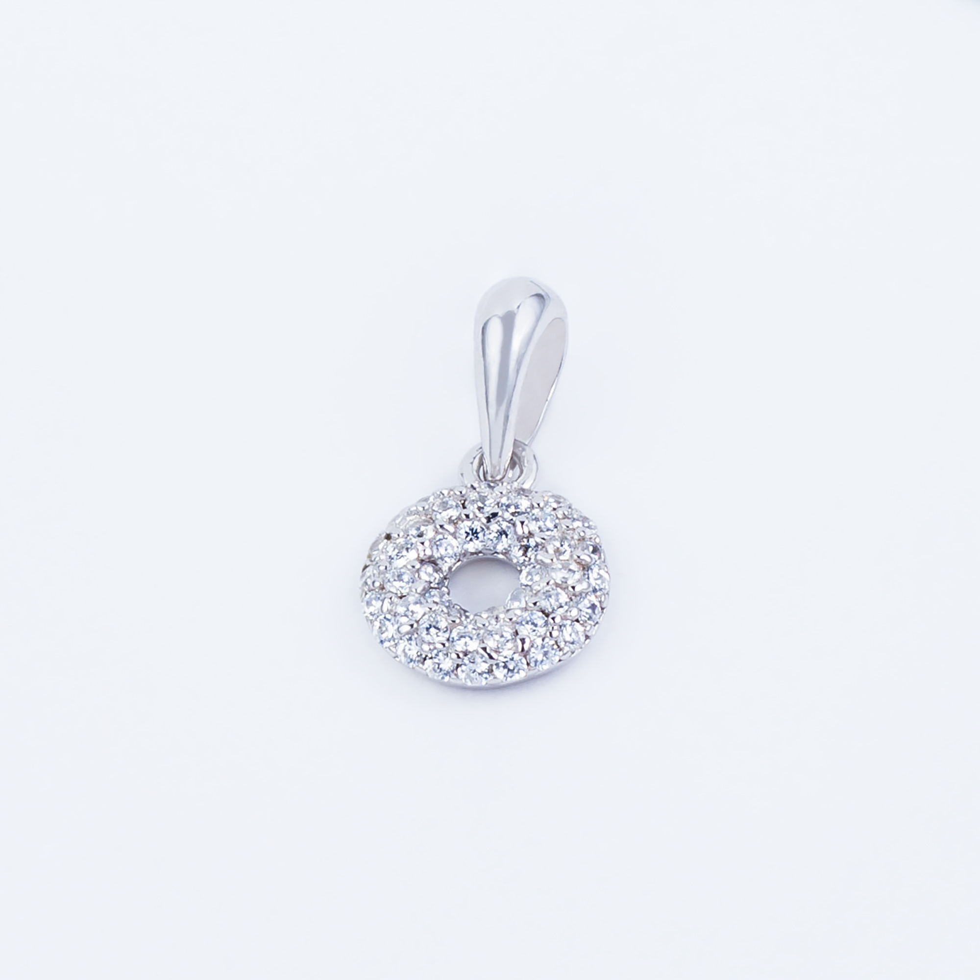 

Підвіска TOP Silver 1,28 г 9540095б