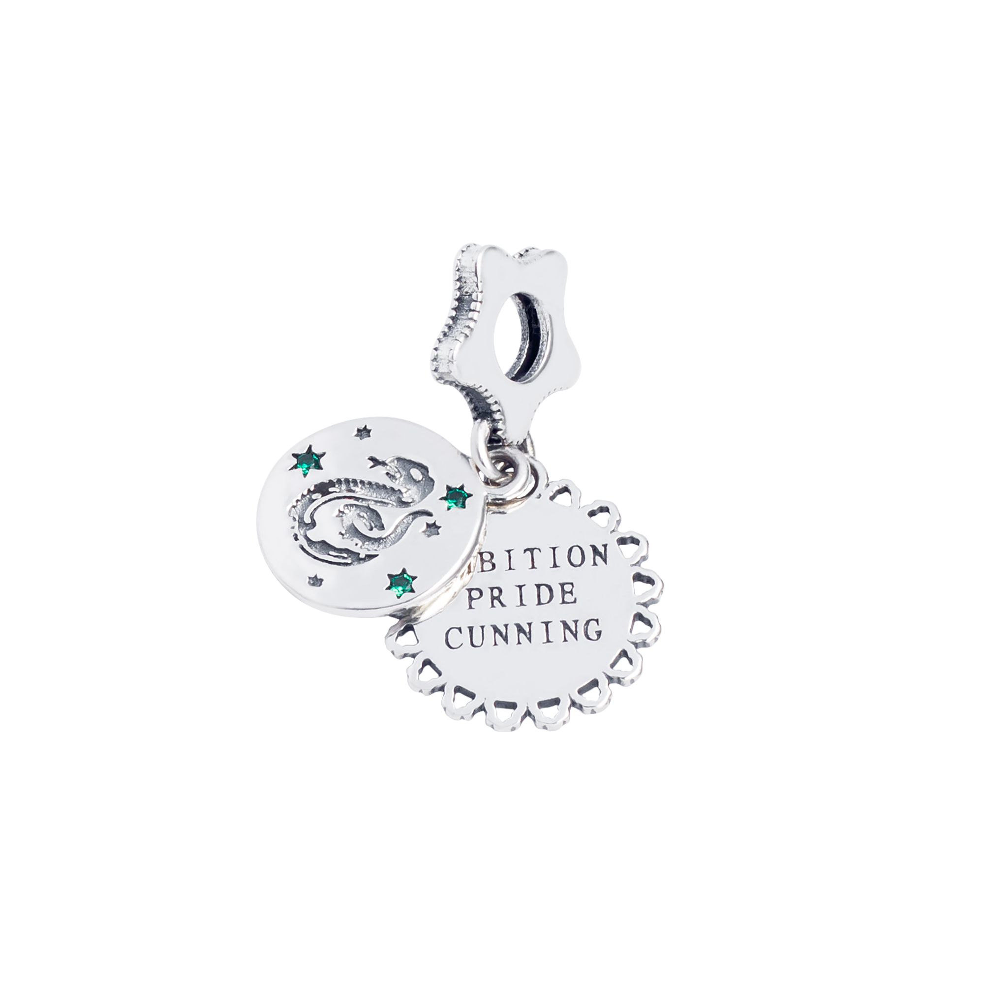 

Шарм Срібло 925 TOP Silver 3,50 г 580554з