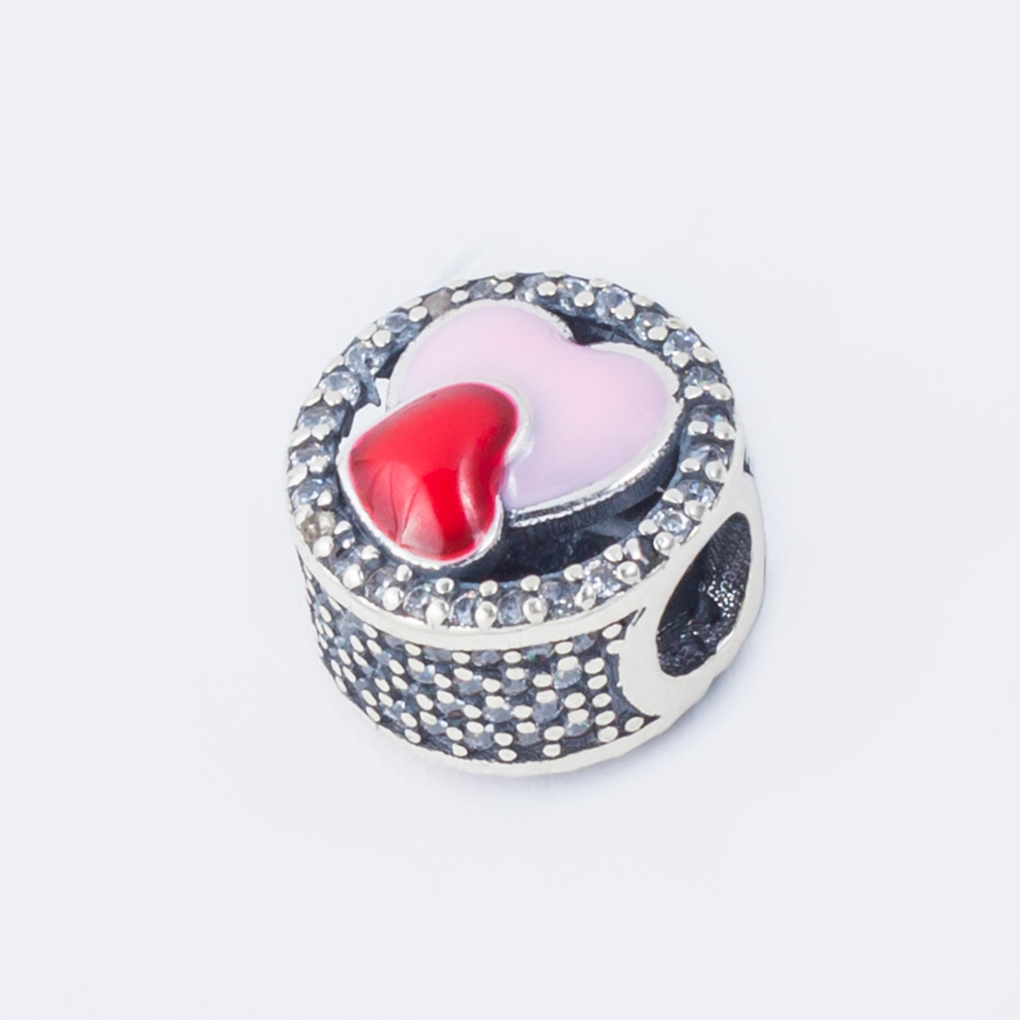 

Шарм Срібло 925 TOP Silver 2,63 г 580183б