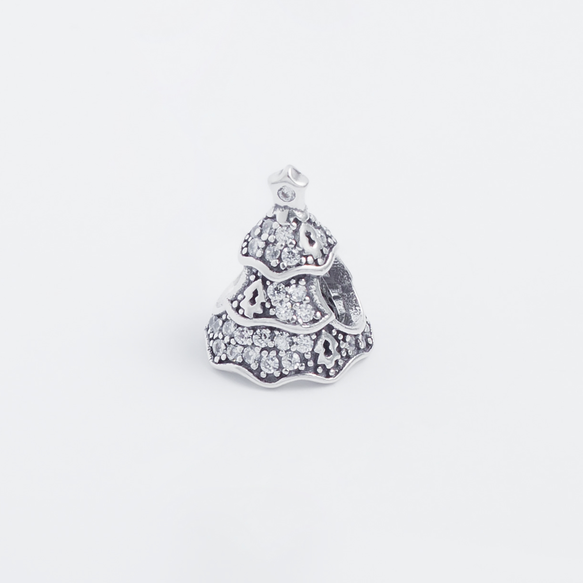 

Шарм Срібло 925 TOP Silver 1,60 г 580461б