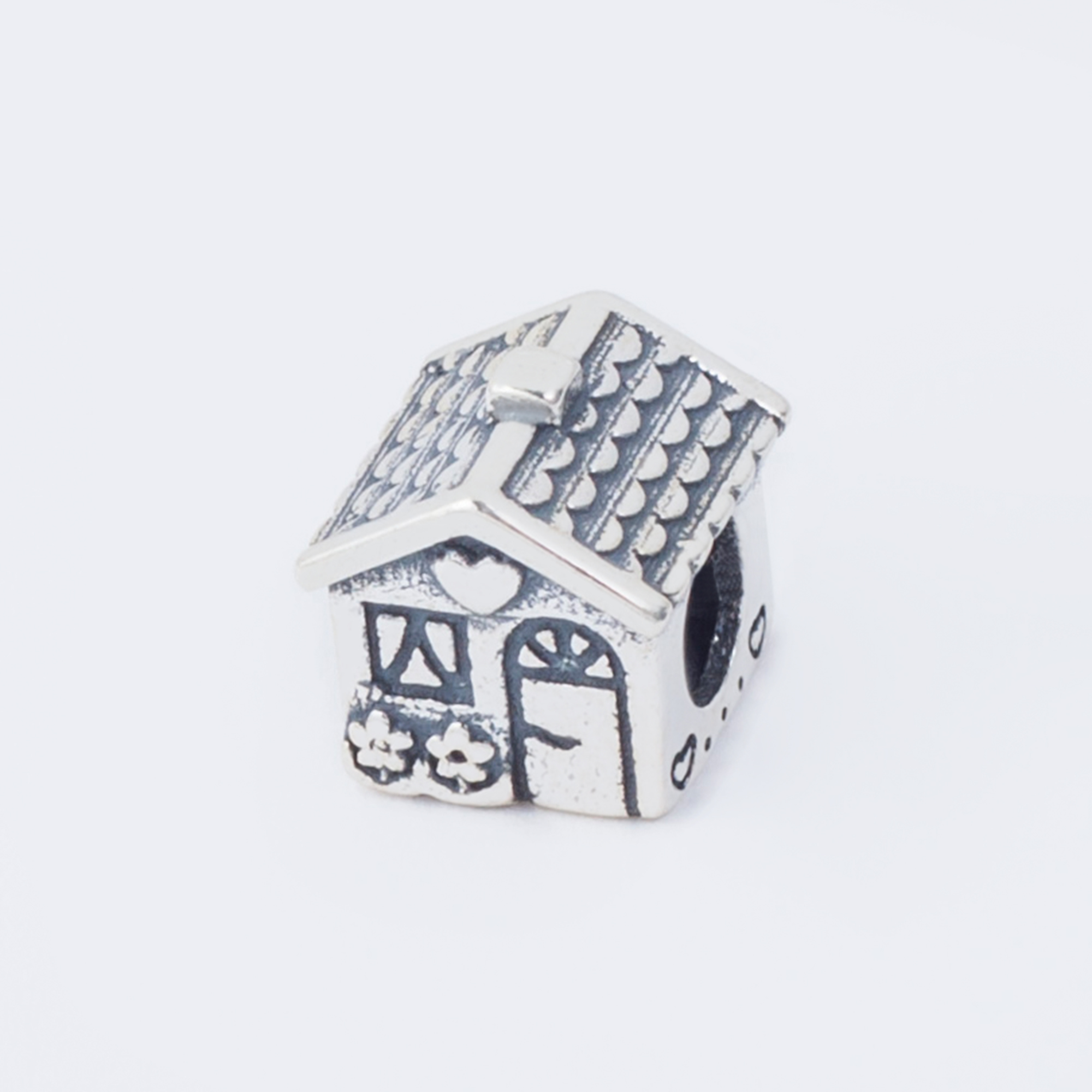 

Шарм Срібло 925 TOP Silver 2,20 г 580162