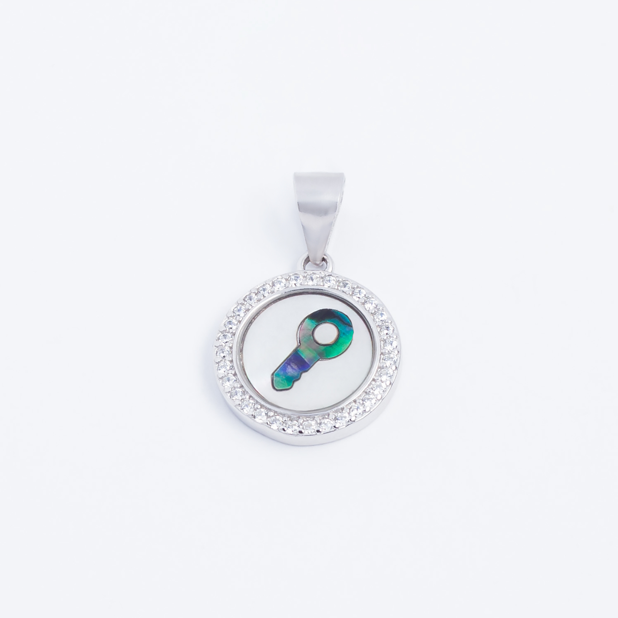 

Підвіска TOP Silver 2,35 г 540246б