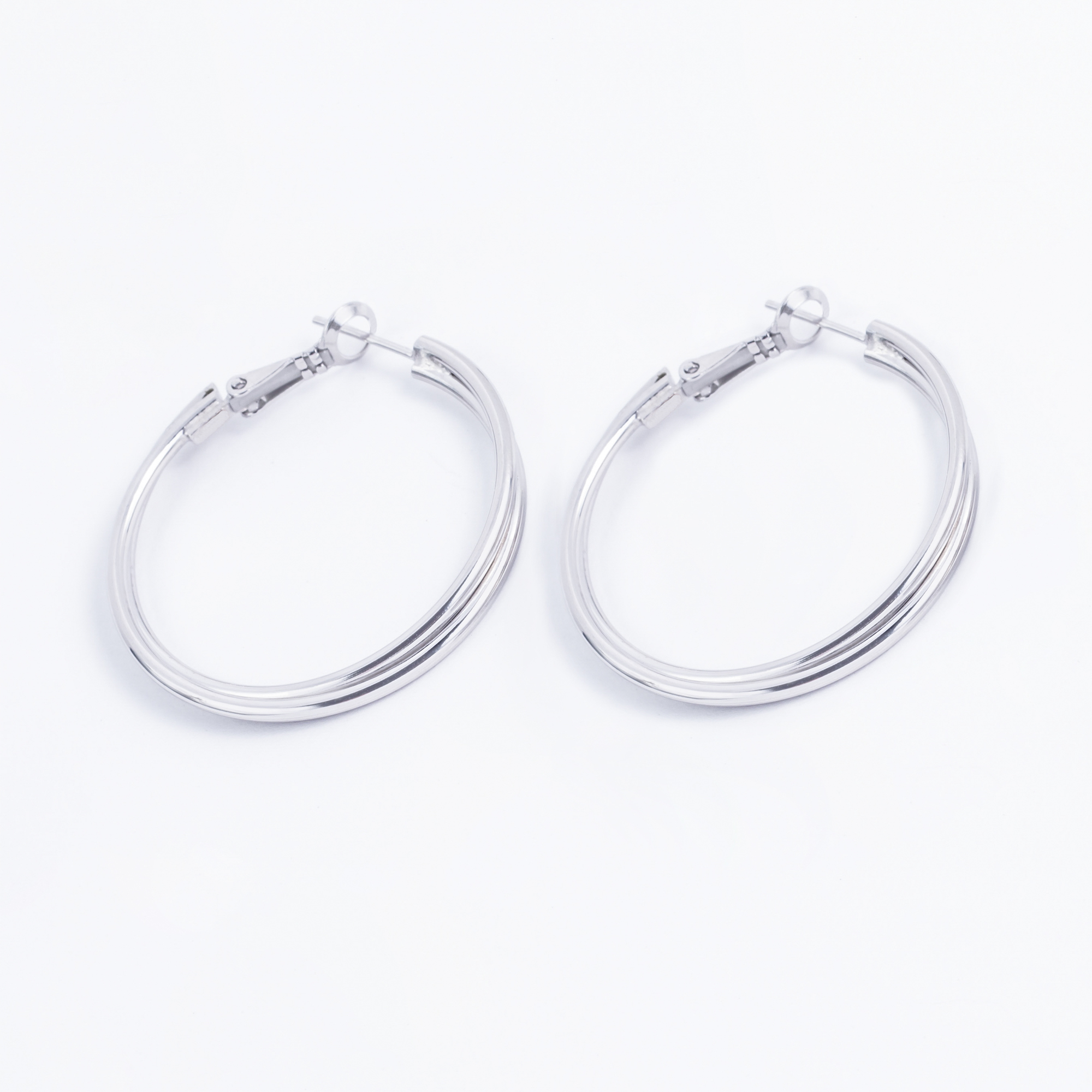 

Сережки TOP Silver 10,20 г