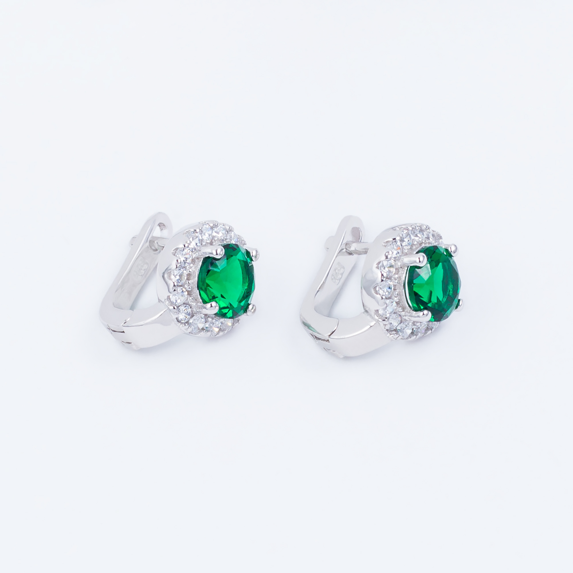 

Сережки TOP Silver 3,32 г 9520100з