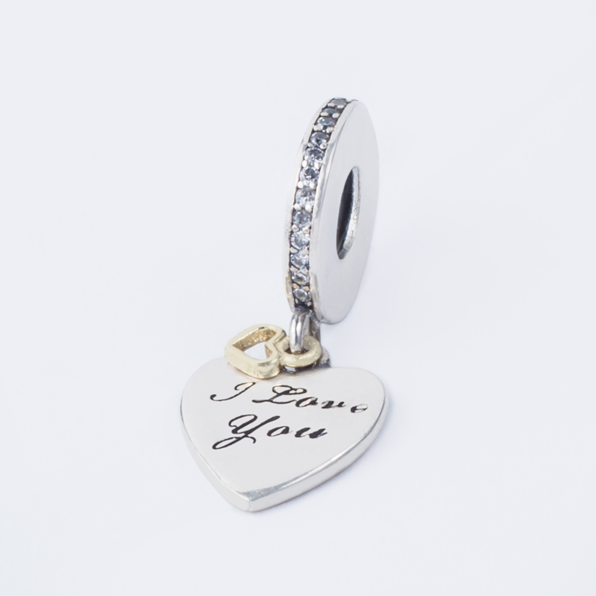

Шарм Срібло 925 TOP Silver 1,95 г 580136б