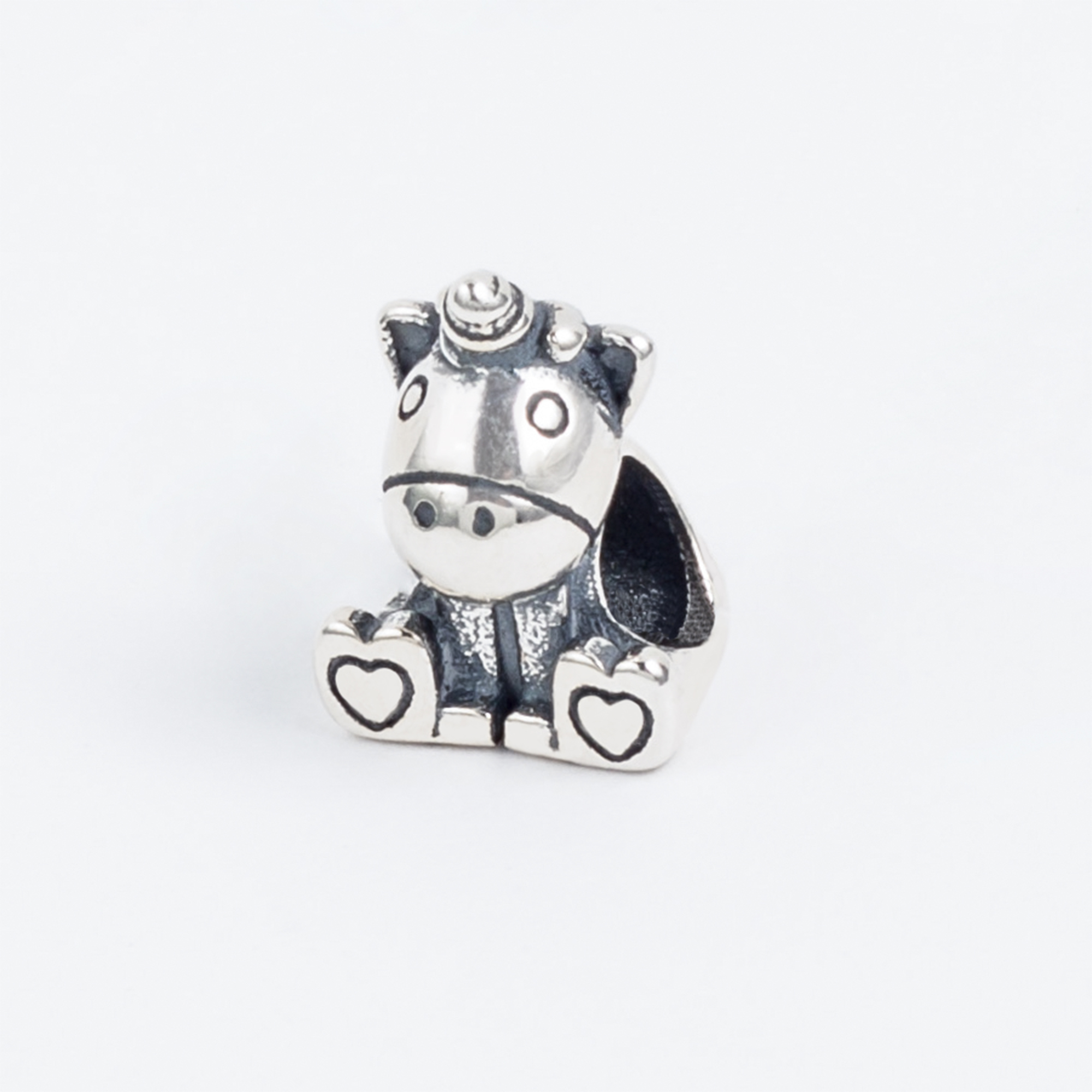 

Шарм Срібло 925 TOP Silver 2,70 г 580229
