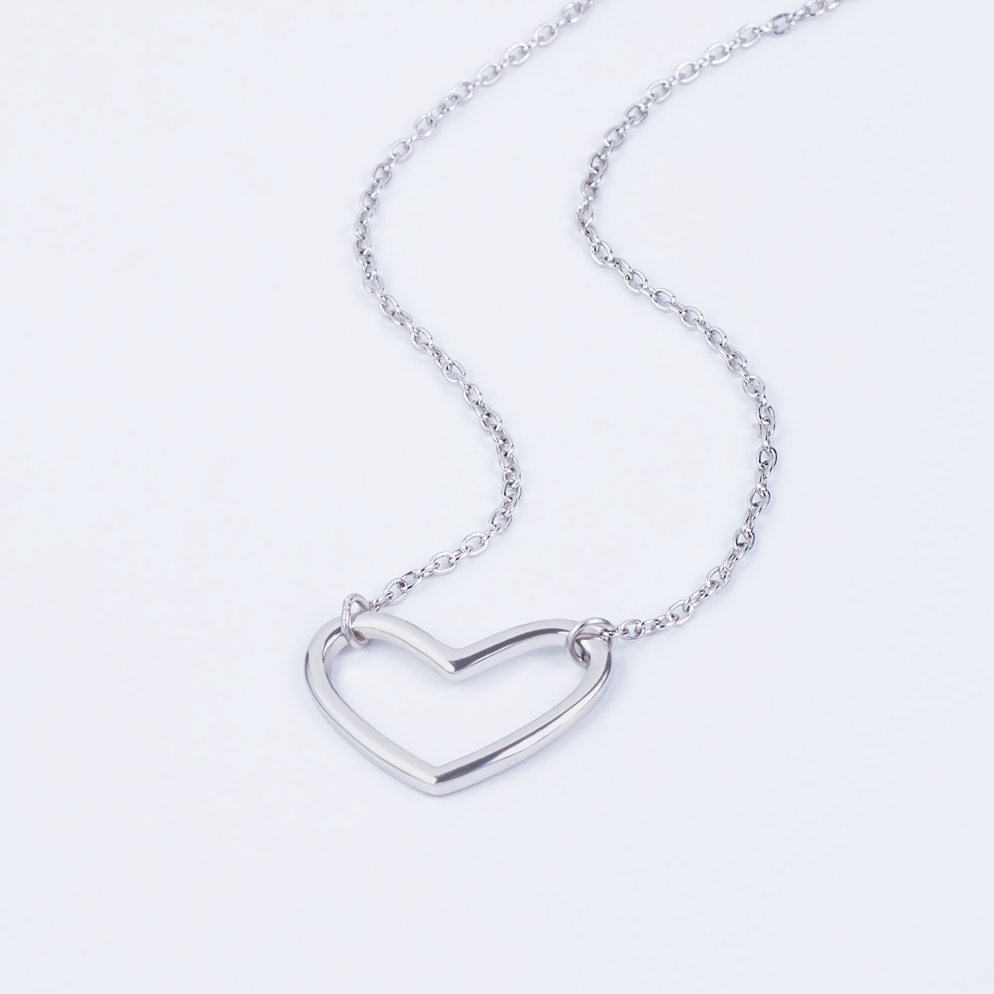 

Кольє TOP Silver размер 38,0 2,10 г 560098