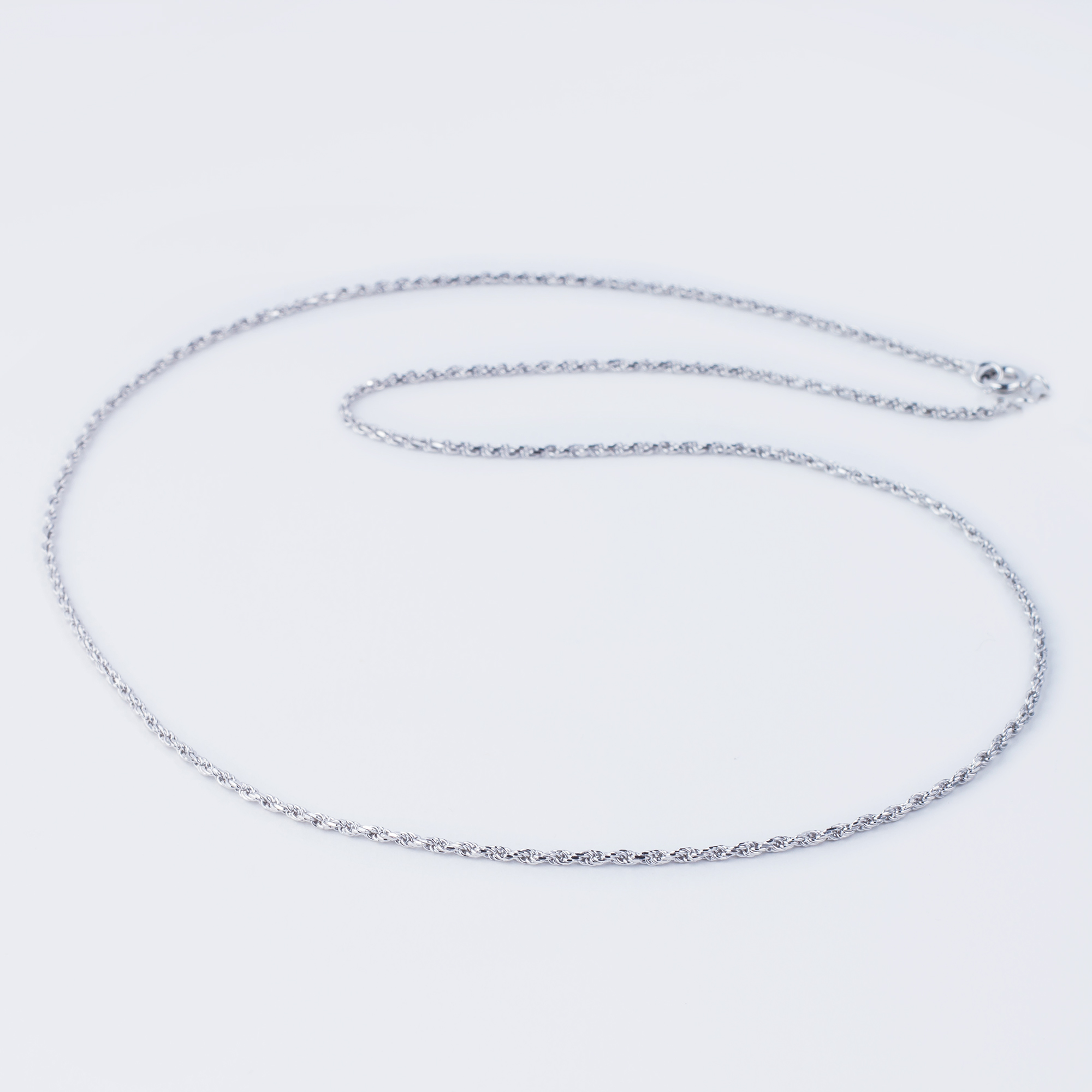 

Ланцюжок TOP Silver размер 55,0 3,70 г 530007/2