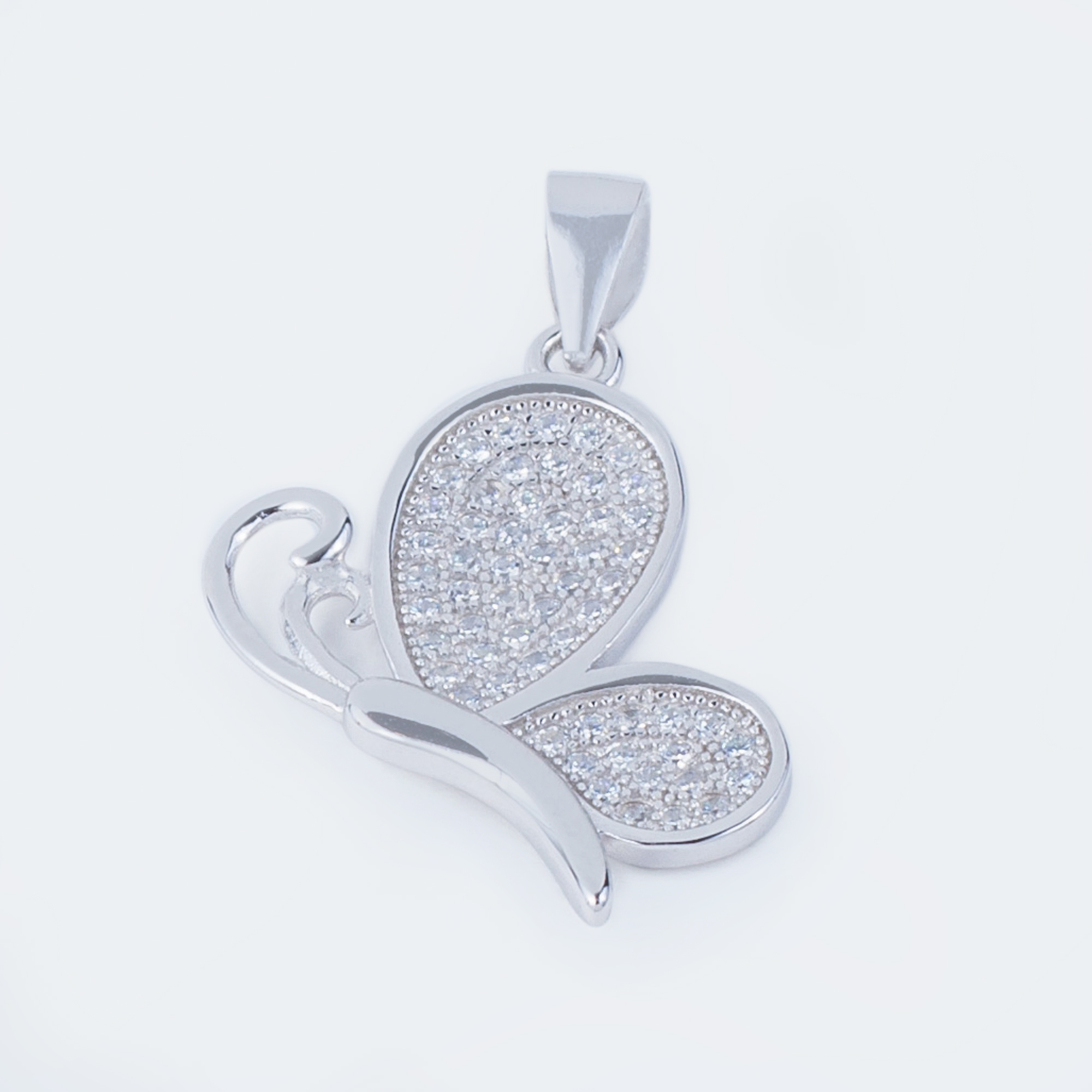 

Підвіска TOP Silver 1,83 г 9540050б