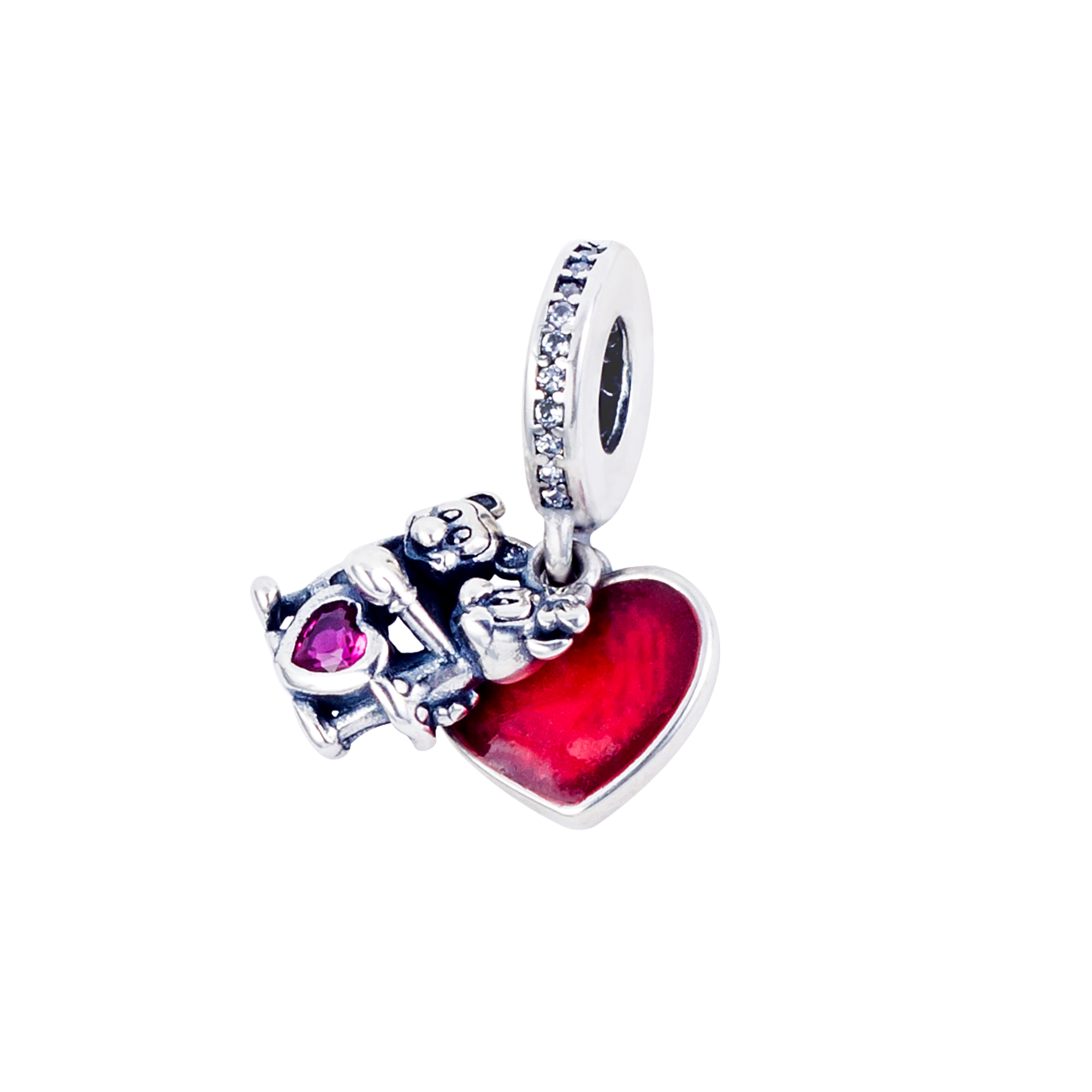 

Шарм Срібло 925 TOP Silver 3,22 г 580374кб