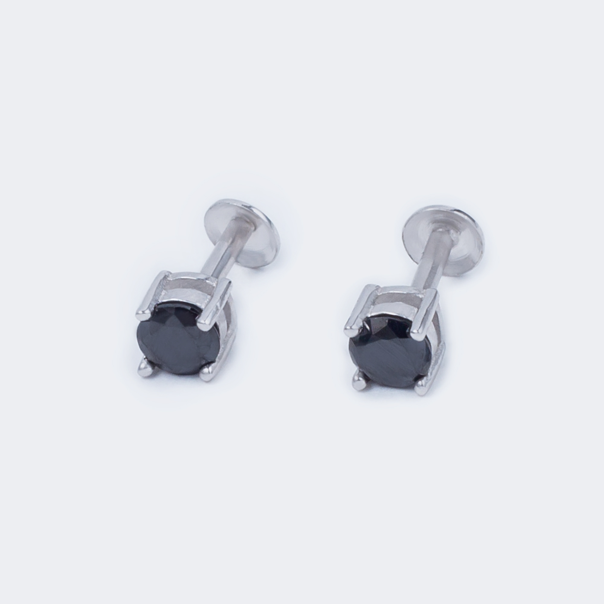 

Сережки TOP Silver 1,50 г 520159ч