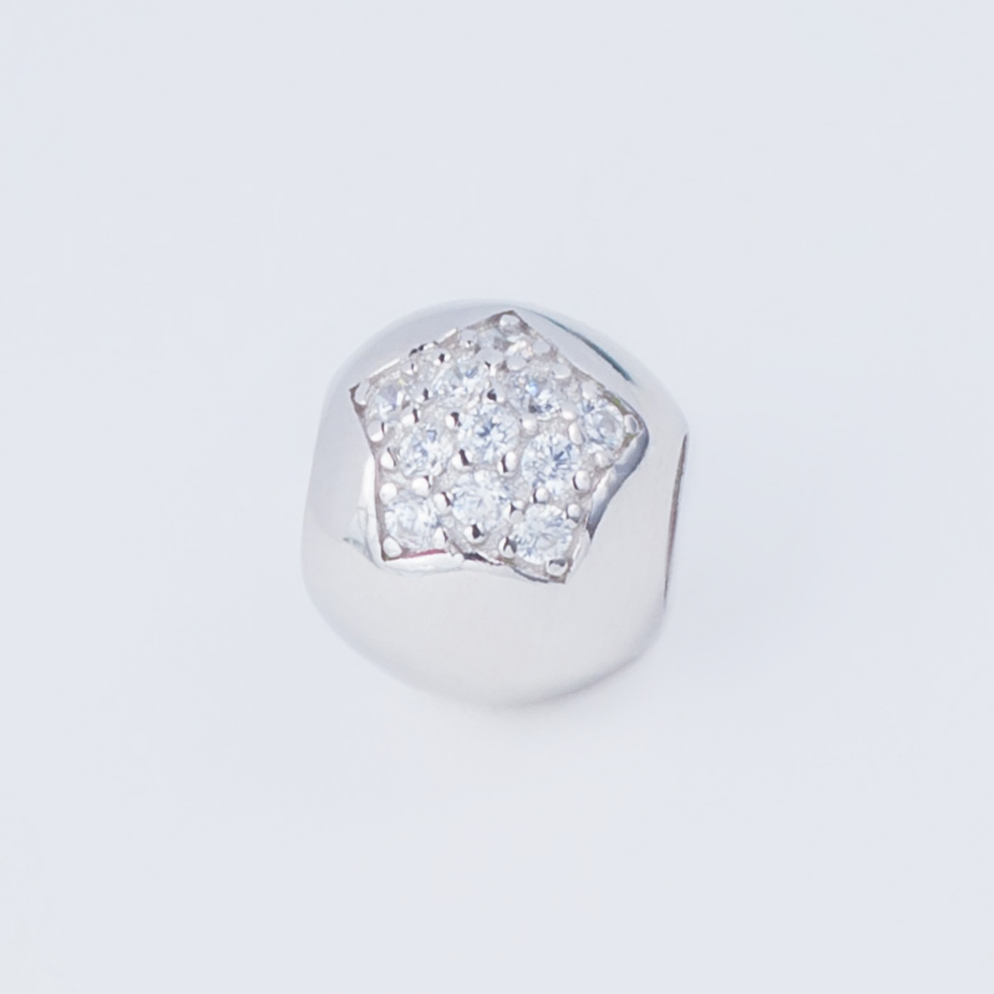 

Шарм Срібло 925 TOP Silver 2,32 г 580104б