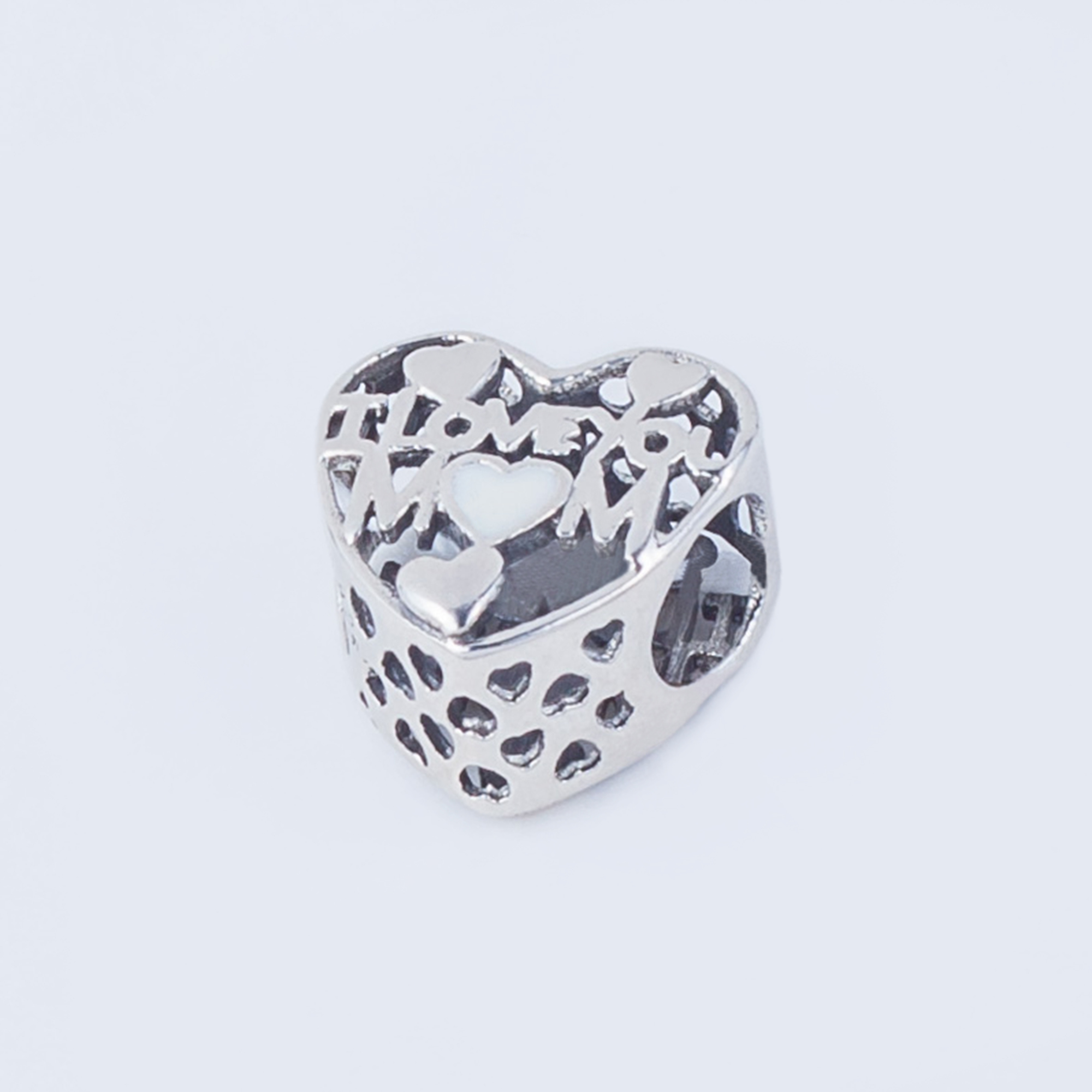 

Шарм Срібло 925 TOP Silver 2,20 г 580109б