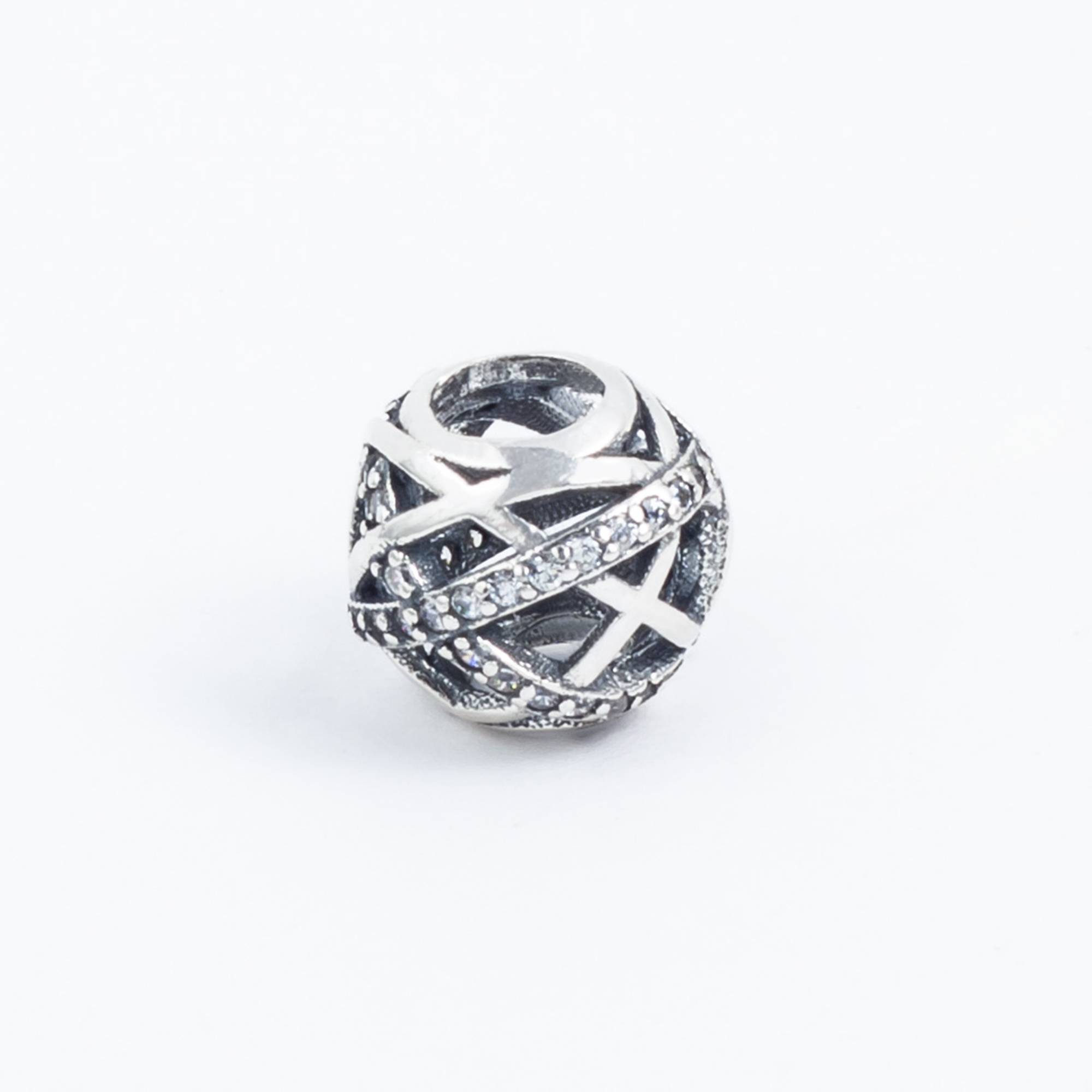 

Шарм Срібло 925 TOP Silver 2,00 г 580238б