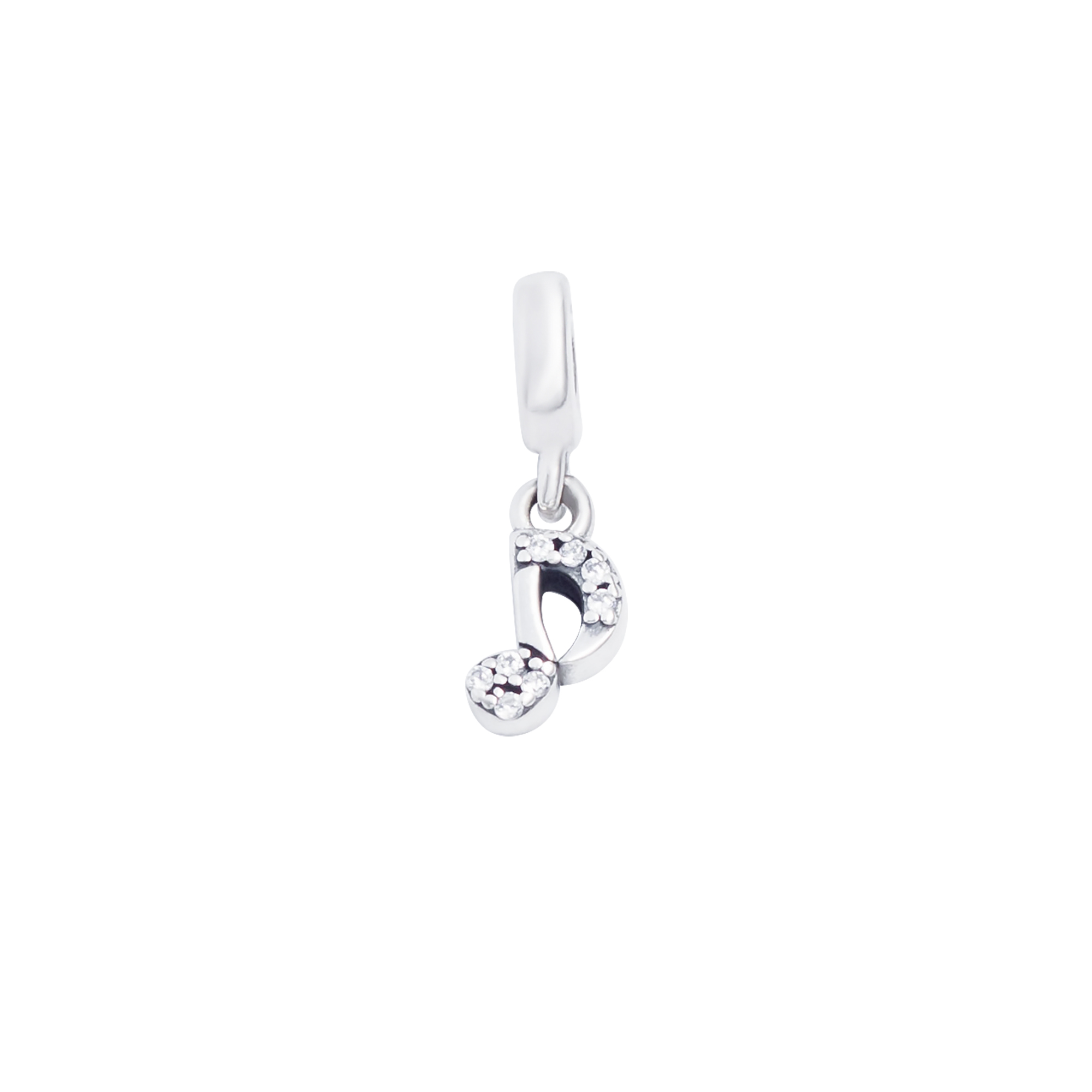 

Шарм Срібло 925 TOP Silver 0,97 г 580519б