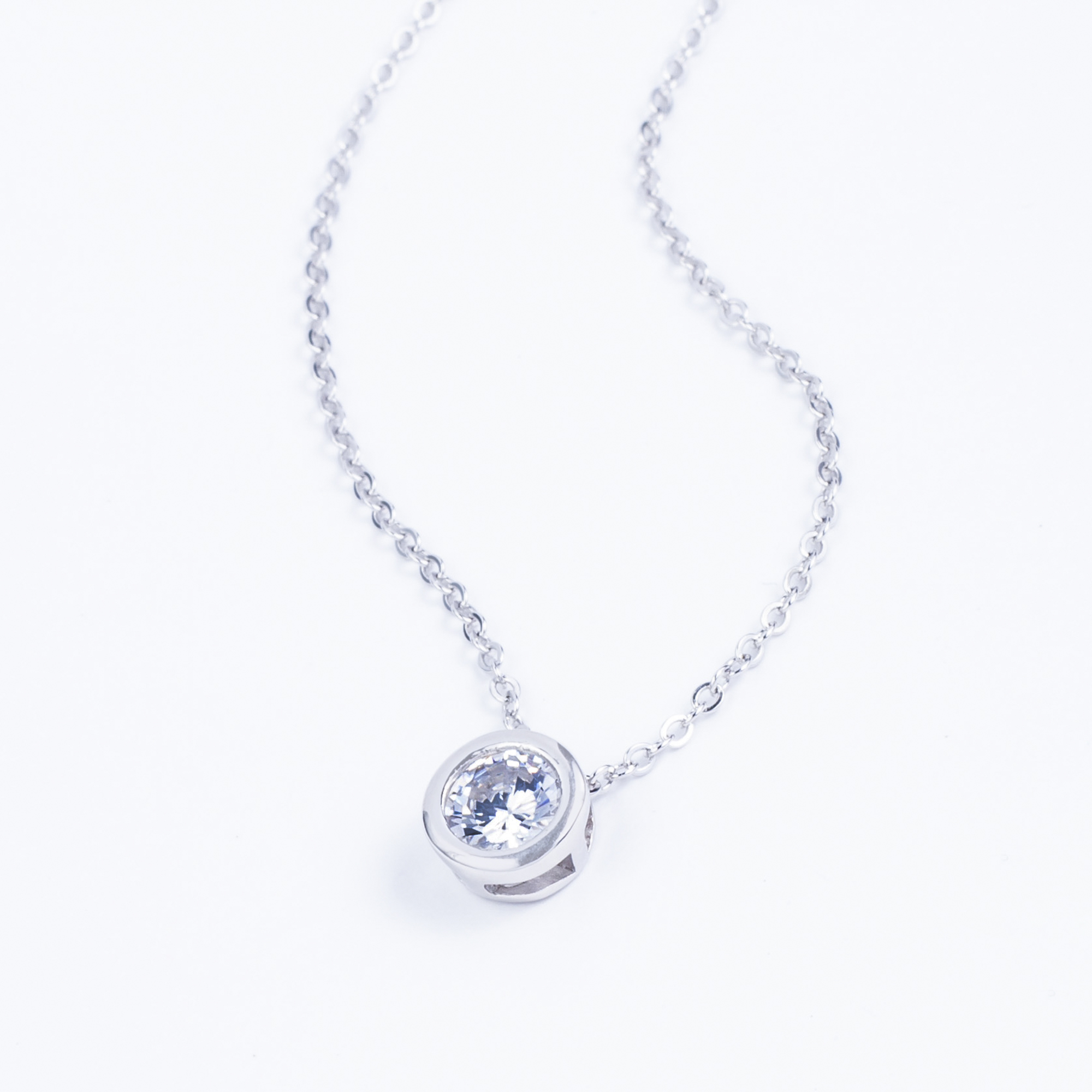 

Кольє TOP Silver размер 42,0 2,97 г 560105б