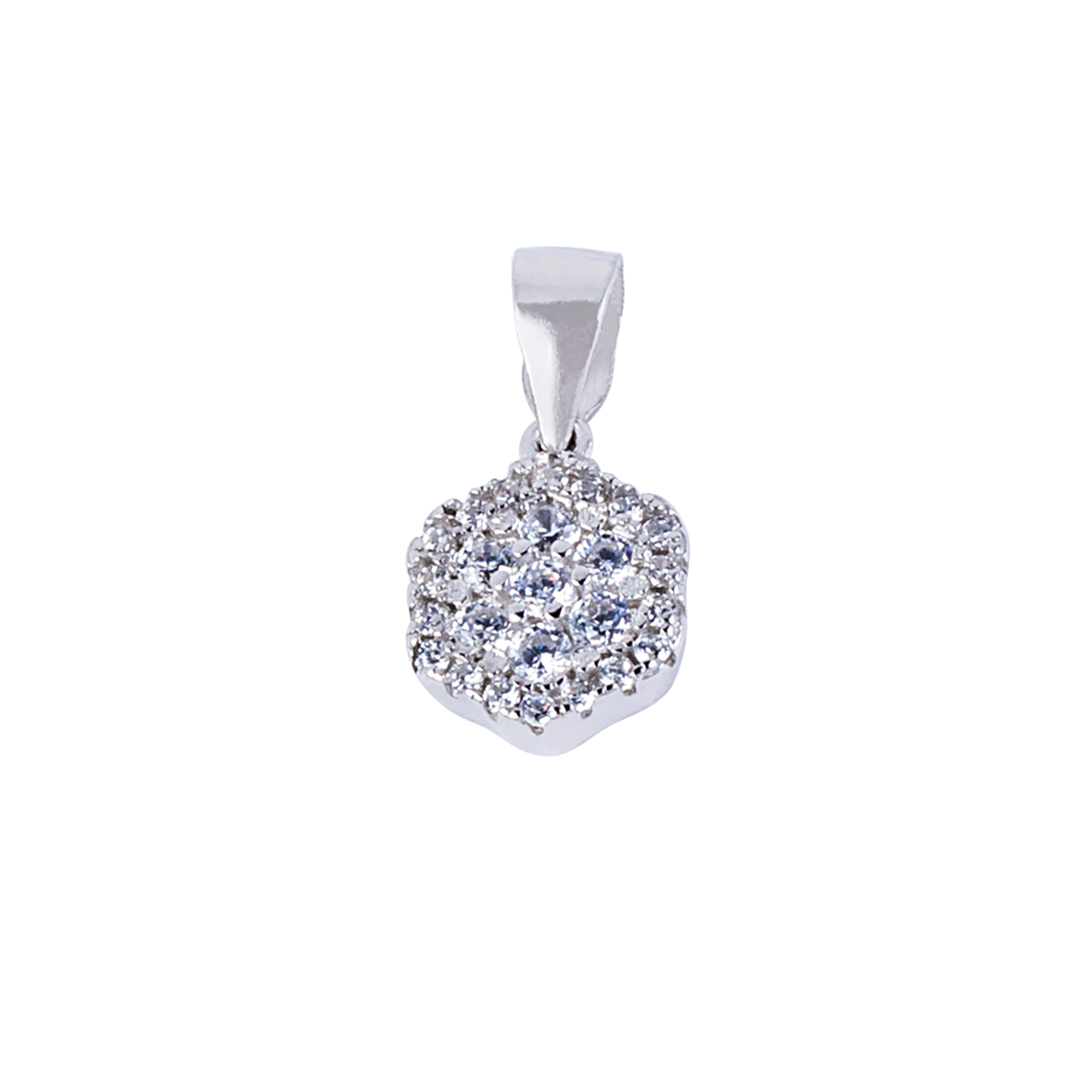 

Підвіска TOP Silver 1,23 г 9540177б
