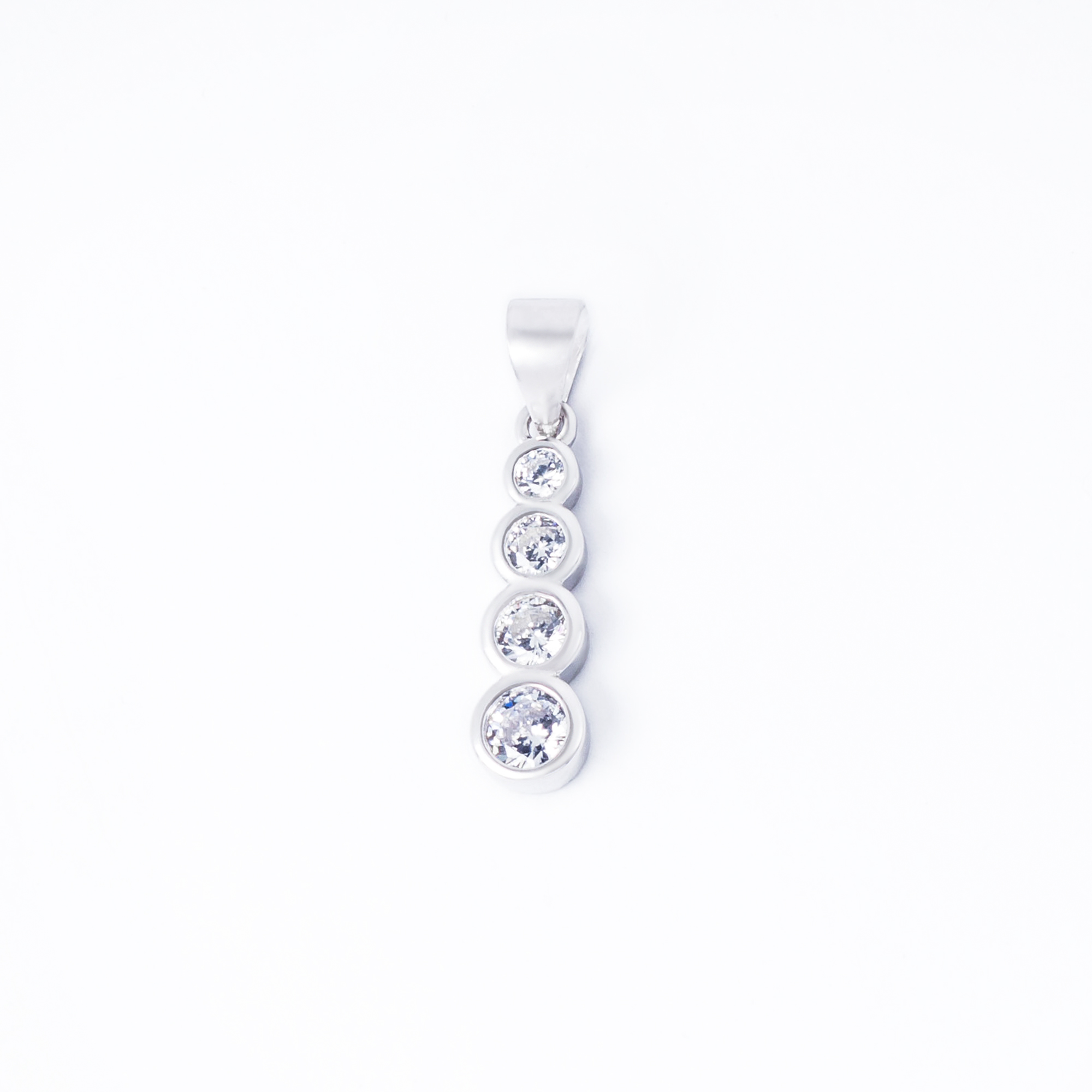

Підвіска TOP Silver 1,17 г 9540219б