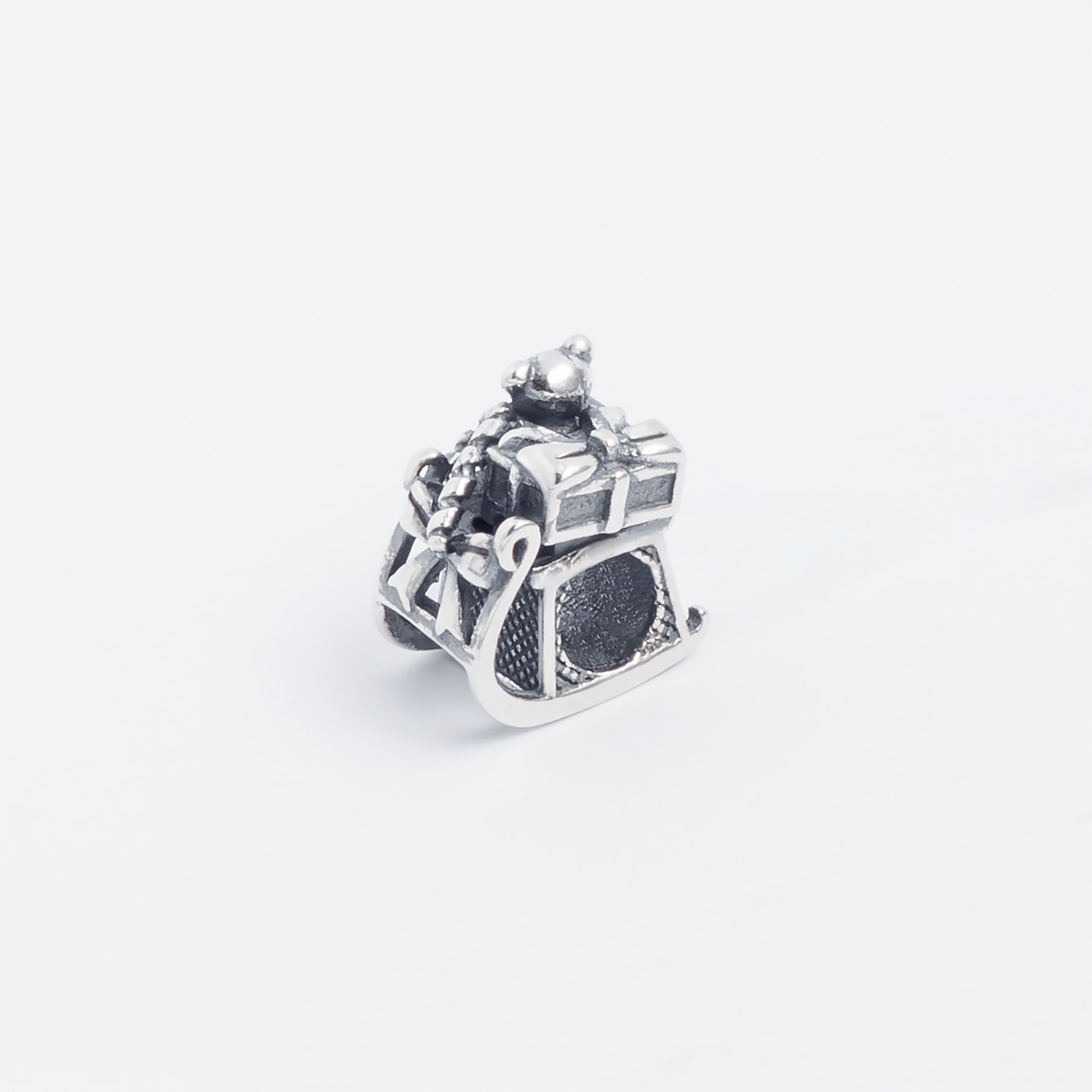 

Шарм Срібло 925 TOP Silver 3,05 г