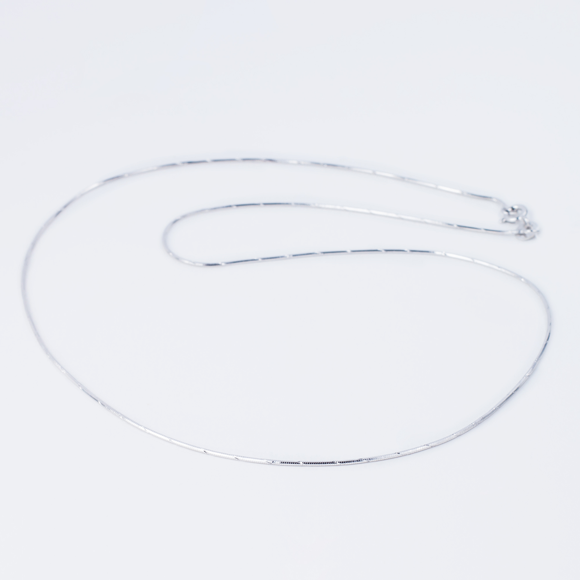 

Ланцюжок TOP Silver розмір 50,0 2,67 г