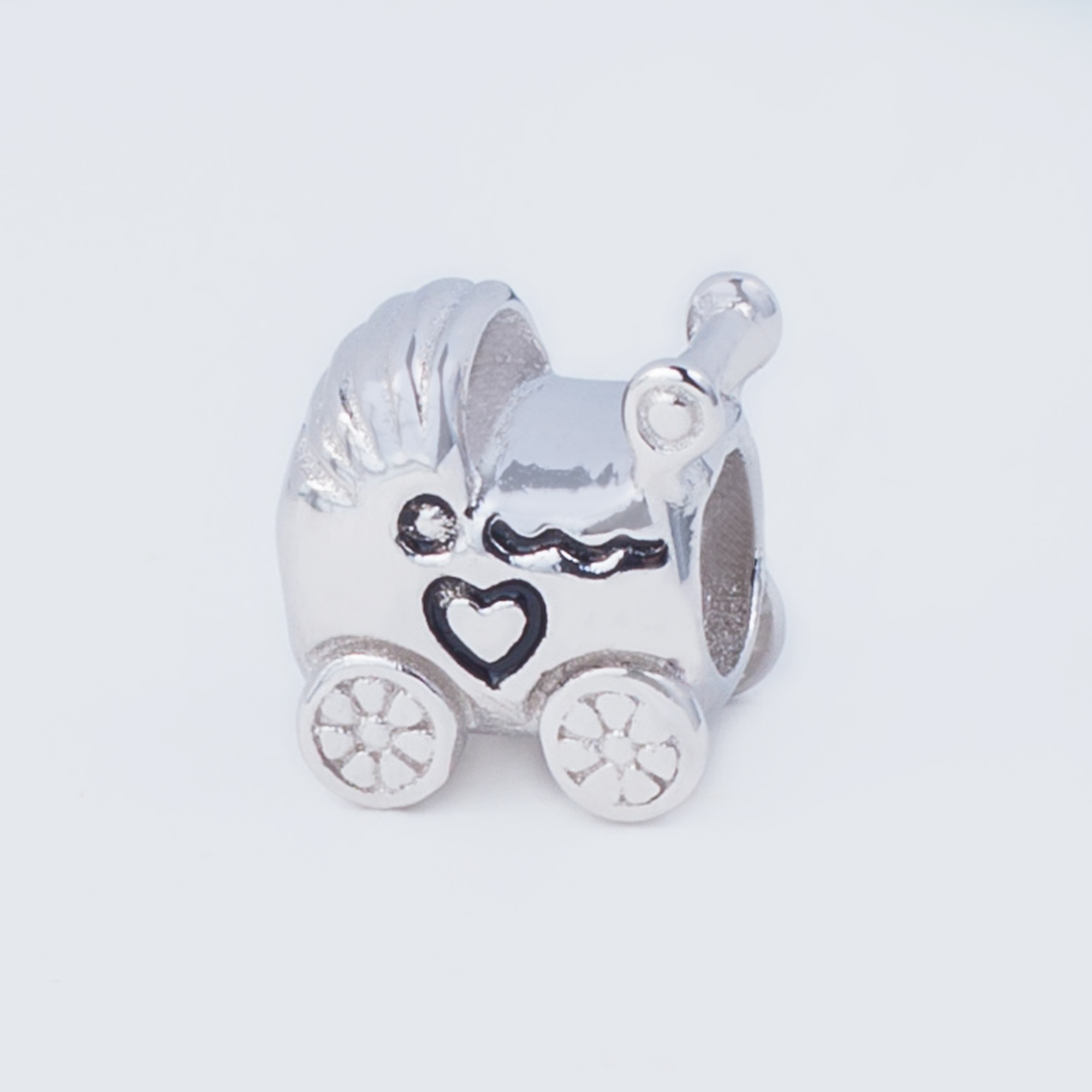 

Шарм Срібло 925 TOP Silver 2,85 г