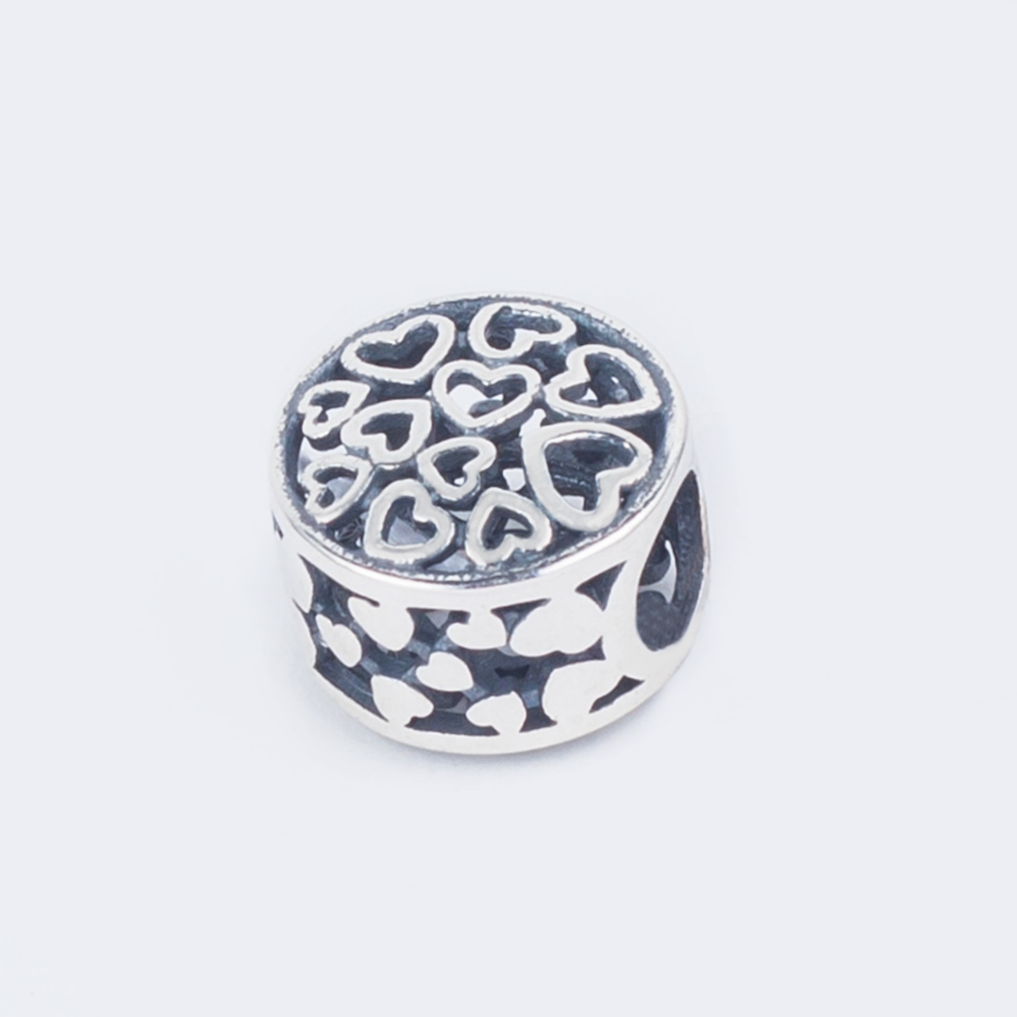 

Шарм Срібло 925 TOP Silver 1,28 г 580022
