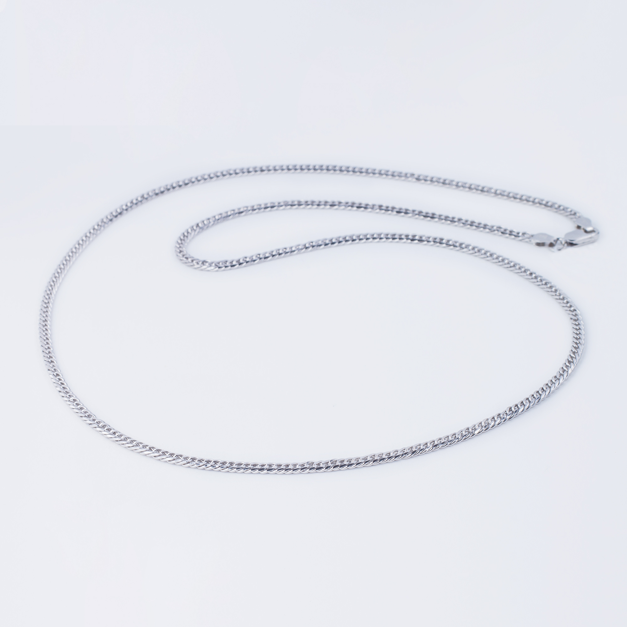 

Ланцюжок TOP Silver размер 50,0 9,00 г 530010/5